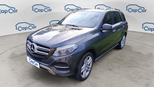 Mercedes Classe GLE