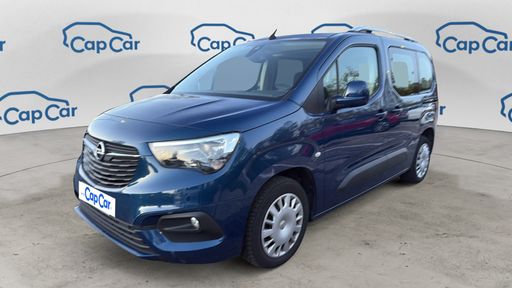 Opel Combo L1H1