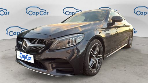 Mercedes Classe C