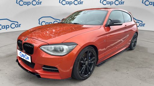 BMW Serie 1