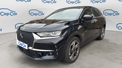 DS DS7 Crossback