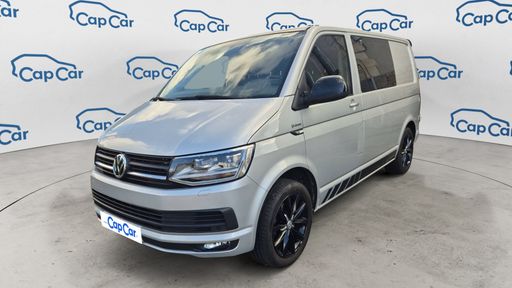 Volkswagen Transporter Gruau
