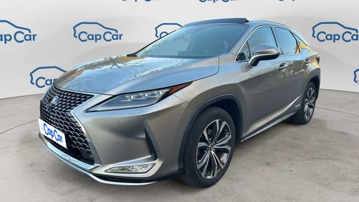Lexus RX 450H