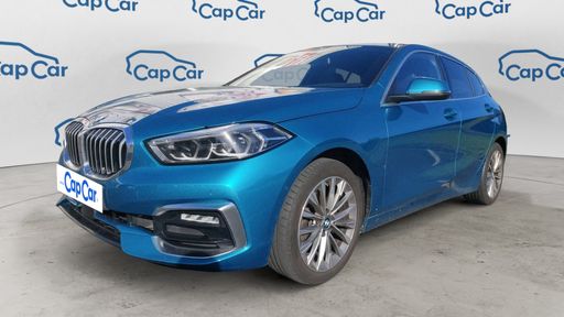 BMW Serie 1