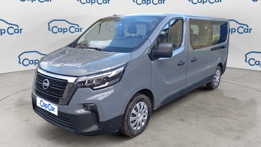 Nissan Primastar Combi L2H1 3.0t 9 places