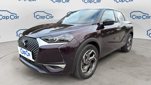 DS DS3 Crossback