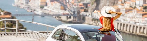 Acheter une voiture d’occasion au Portugal