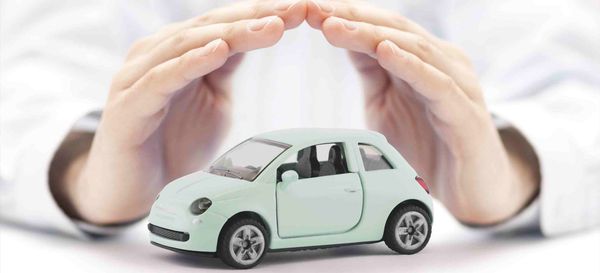 Acheter une voiture d’occasion sans assurance