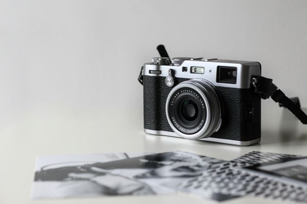 Photos d'annonce auto : les clichés qui font vendre votre voiture