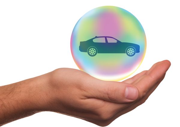 Assurance voiture occasion : tout ce qu'il faut savoir
