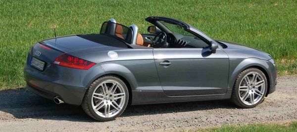 Nos 3 conseils pour bien vendre son cabriolet d’occasion