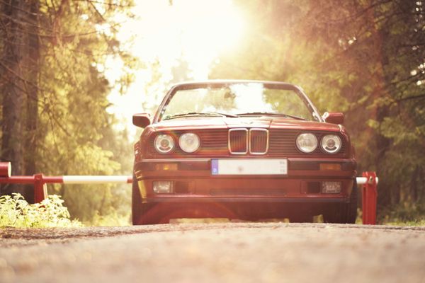 Youngtimer cabriolet : 8 décapotables plaisir à s'offrir pour l'été
