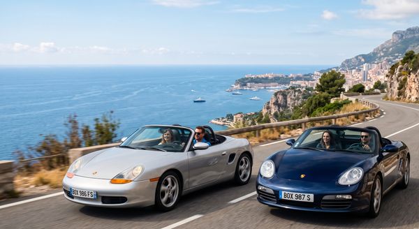 Youngtimer à moins de 20 000 € : 8 pépites qui prennent de la valeur