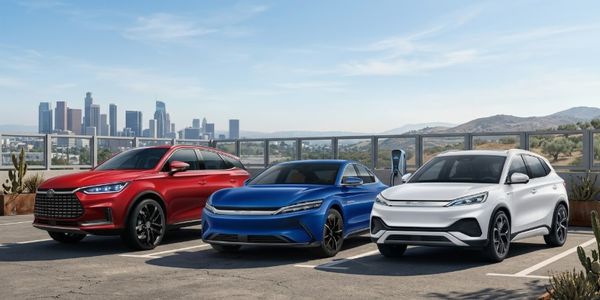 Marques chinoises : ce qui change pour la valeur de votre voiture