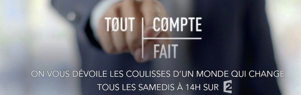 CapCar passe dans l’émission Tout Compte Fait sur France 2 !