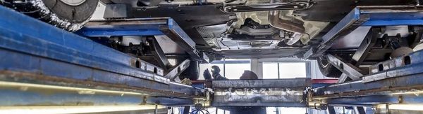 Bien choisir mon centre de contrôle technique en 4 étapes