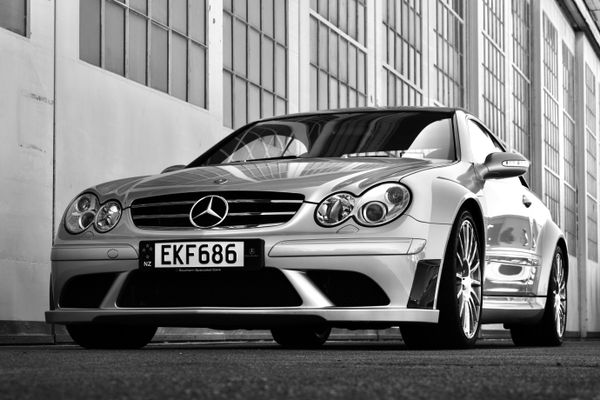 Youngtimers coupe : style et sensations