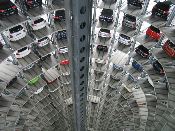 Combien vous coûte vraiment votre voiture par an ?