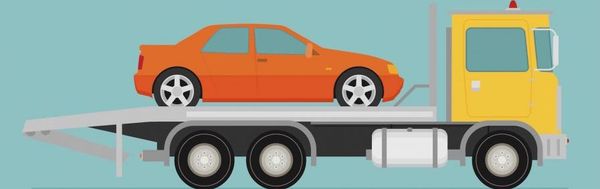 Comment vendre une voiture en panne ?