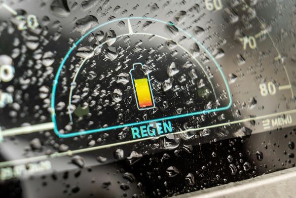 Consommation voiture électrique : combien de kWh aux 100 km ?