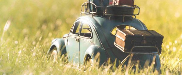 Départ à l’étranger, que faire de ma voiture ?