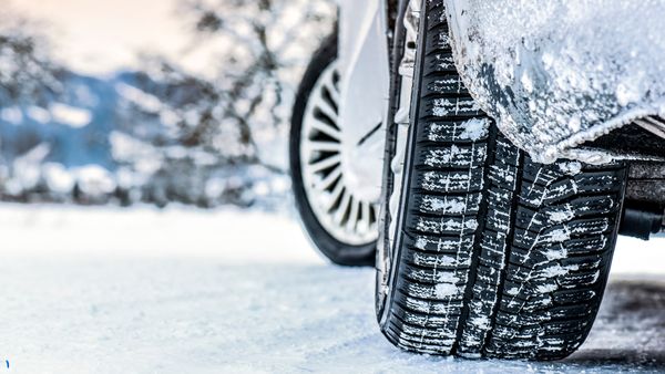 Départ au ski : votre voiture est-elle prête ?