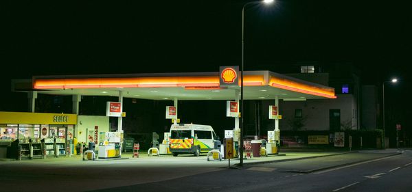 Hausse du prix de l'éthanol : quelles conséquences pour les automobilistes français ?