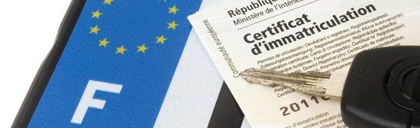 Immatriculer un véhicule venant de l’étranger : comment s’y prendre ?