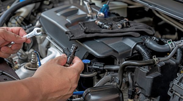 Injection directe, injection indirecte : quelles différences ?