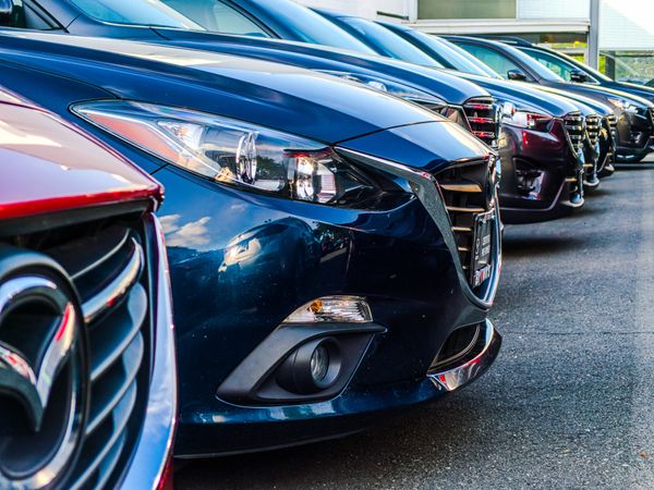 La cote Argus face aux prix sur le marché de l’occasion