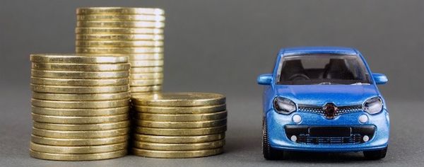 La taxe carbone sur les véhicules d’occasion