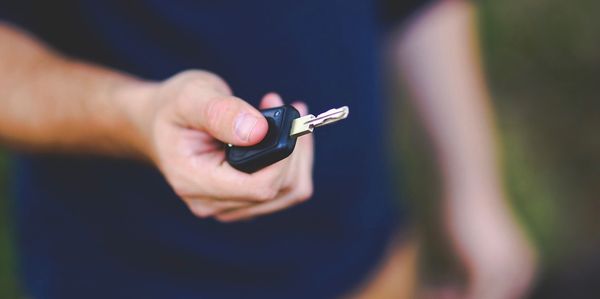 Les avantages d’un intermédiaire pour l’achat de votre voiture d’occasion