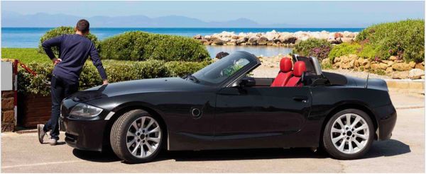 Les choses à vérifier lorsque l’on achète un cabriolet d’occasion