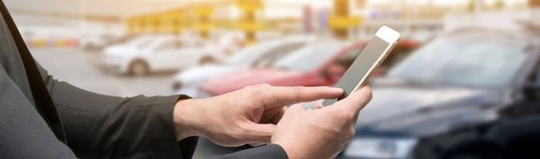 Les différentes sociétés de car sharing (partage de voiture)