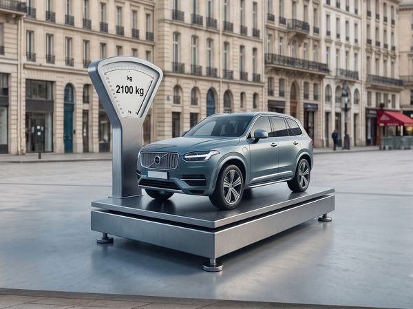 Malus au poids voiture électrique : qui paie vraiment depuis juillet 2026