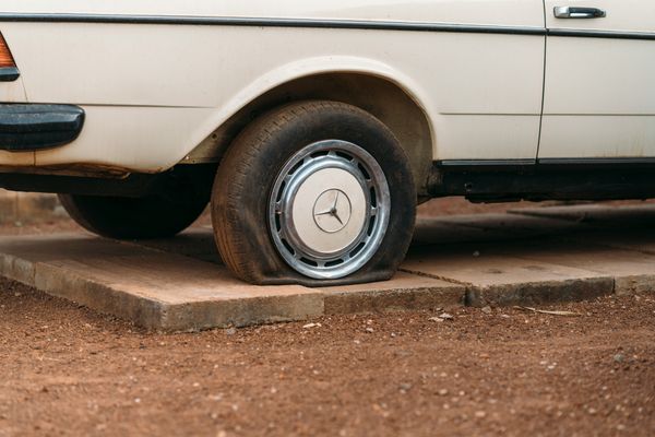 Arnaque youngtimer : les vices cachés à repérer avant d'acheter