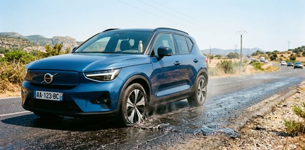 Comment protéger sa voiture de la canicule : 10 conseils