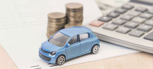 Pourquoi assurer une voiture d’occasion coûte moins cher ?