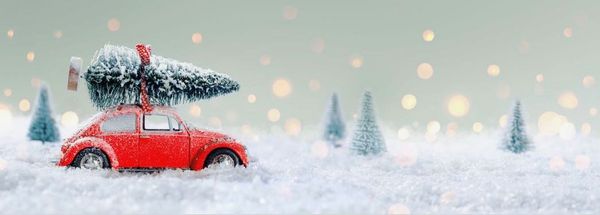 Préparer sa voiture pour l’hiver : 5 contrôles à effectuer