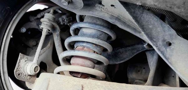 Quand changer les suspensions de ma voiture ?