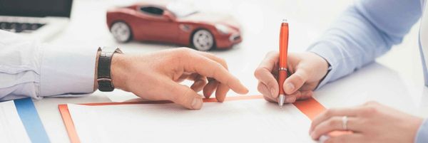 Quand faut-il prévenir l’assurance en cas de vente de sa voiture ?