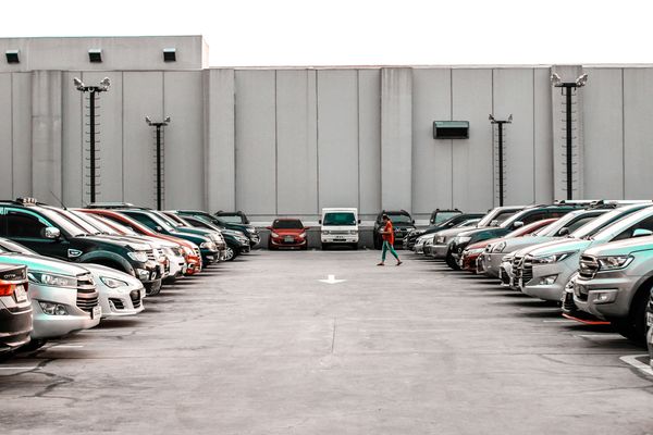 Quel est le bon prix pour vendre ma voiture ?