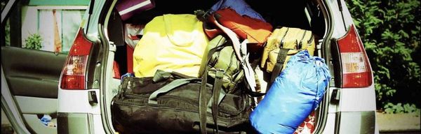 Préparer sa voiture avant de partir en vacances