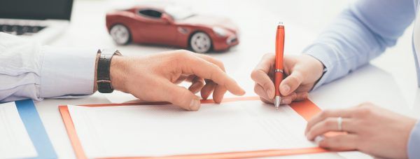 Loi Hamon : Résilier facilement son assurance auto
