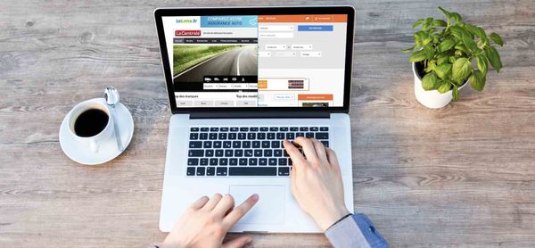 Sur quel site poster une annonce pour vendre ma voiture ?
