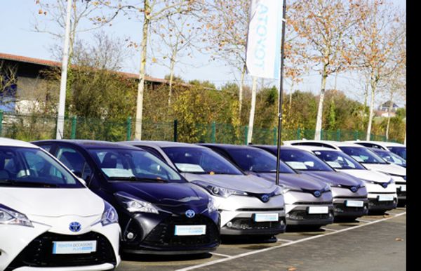 Top 10 des marques fiables de voiture en vue de 2026