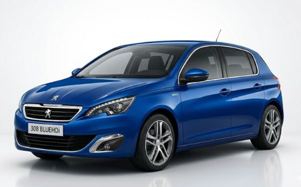 Top 10 des meilleures voitures diesel en 2026