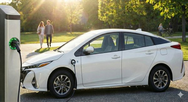 Top 10 des modèles hybrides rechargeables PHEV pour 2026