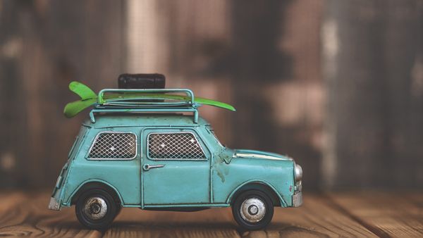 Un futur malus écologique pour les voitures d'occasion en 2026