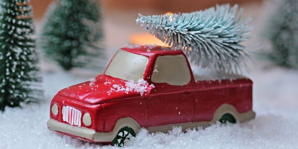 Vendre ma voiture en hiver : est-ce une bonne idée ?